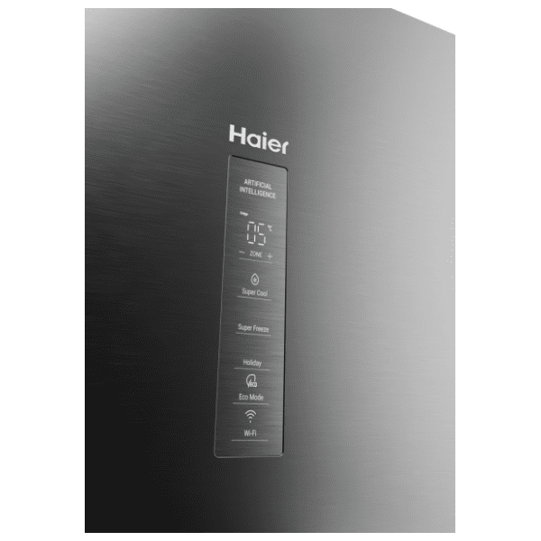 HAIER kombinovani frižider EHD3PWDNPK186 2