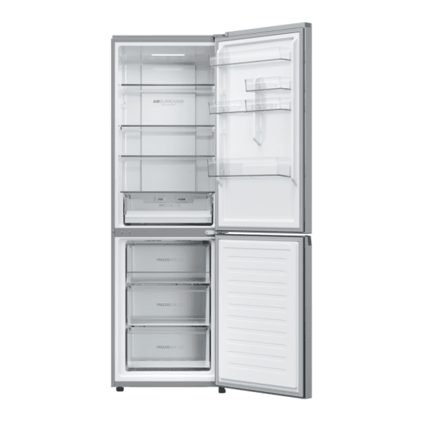 HAIER kombinovani frižider EHD3PWDNPK186 3