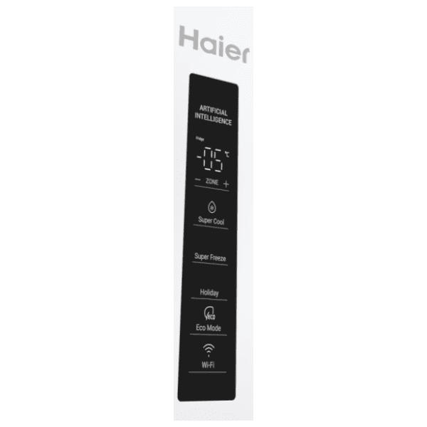 HAIER kombinovani frižider EHD3PWDNPW186 2