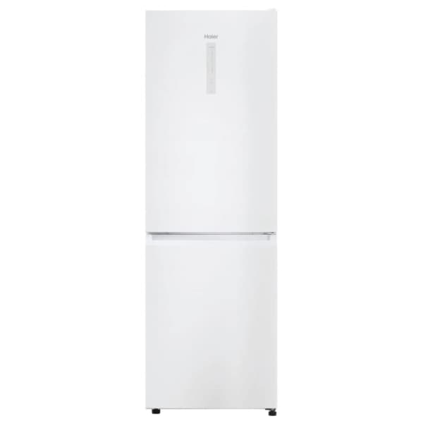 HAIER kombinovani frižider HDW3618DNPW 0