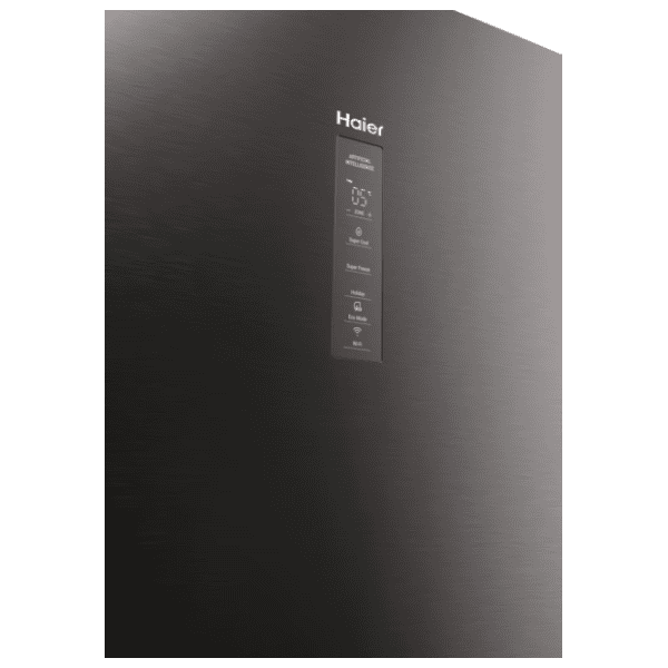 HAIER kombinovani frižider HTW7620DNMP 3