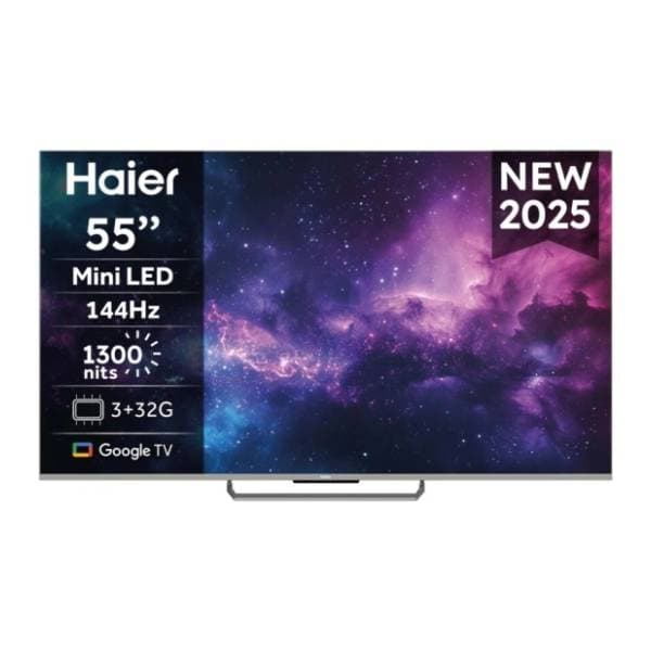 HAIER televizor H55M90EUX 0