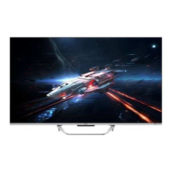 HAIER QLED televizor H50Q800UX 0