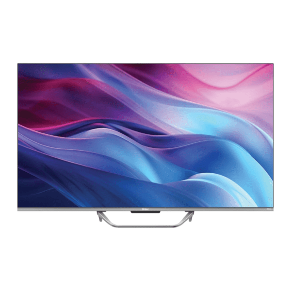 HAIER QLED televizor H55Q80FUX 0