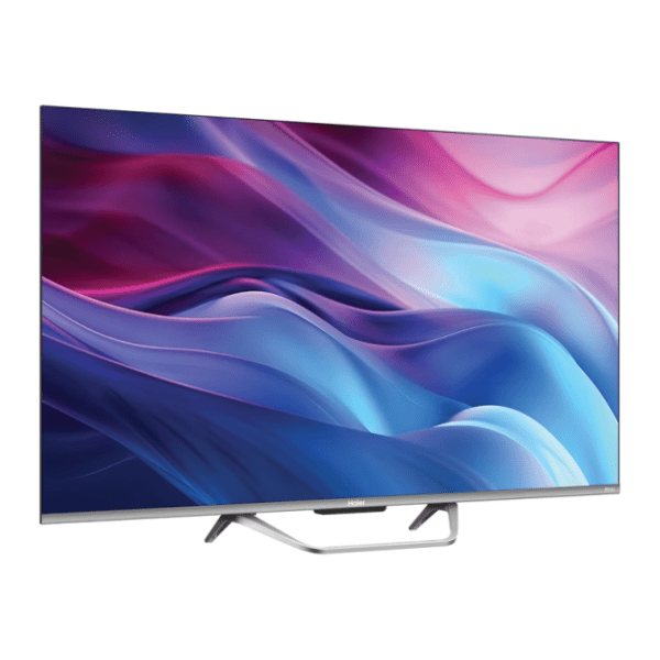 HAIER QLED televizor H65Q80FUX 1