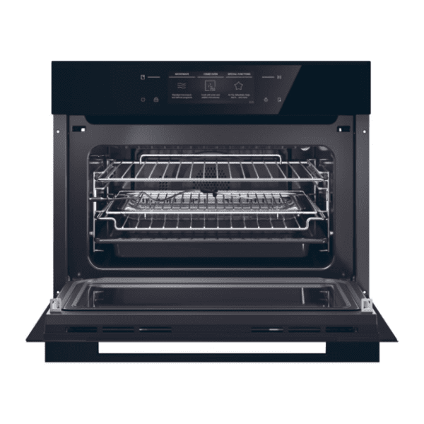 HAIER ugradna mikrotalasna rerna HWO45NB6T0B1 3