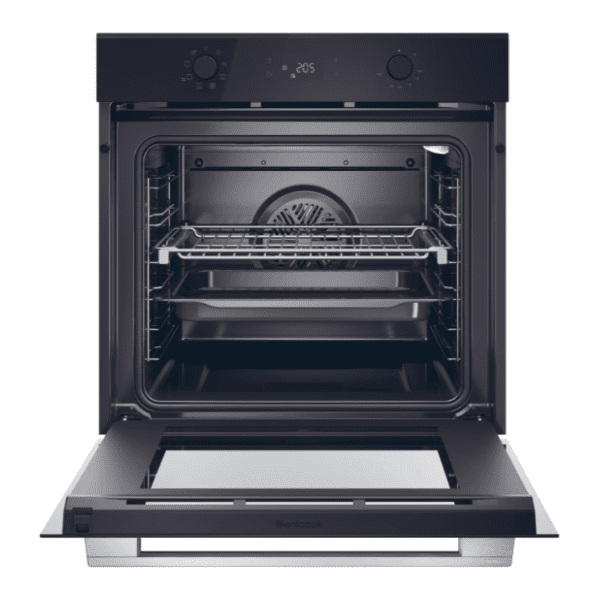 HAIER ugradna rerna H6 ID2P3T1HTX 1