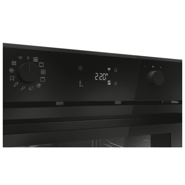 HAIER ugradna rerna H6 ID2P5B3YTX 2