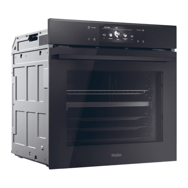 HAIER ugradna rerna H6 ID48M5YTB 2