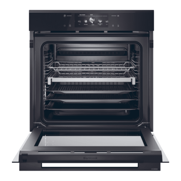 HAIER ugradna rerna H6 ID48M5YTB 3