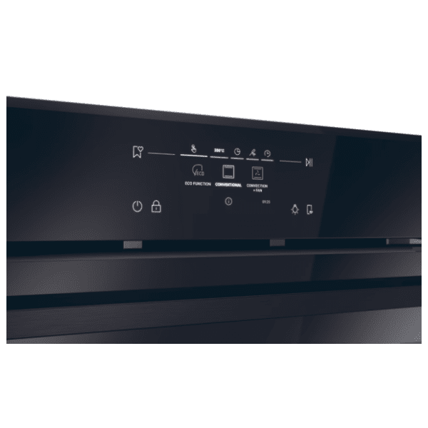 HAIER ugradna rerna H6 ID66C3HTB 2