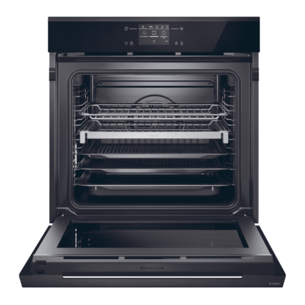 HAIER ugradna rerna H6 ID66C3HTB 1