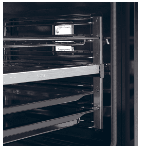 HAIER ugradna rerna H6 ID66C3HTB 4