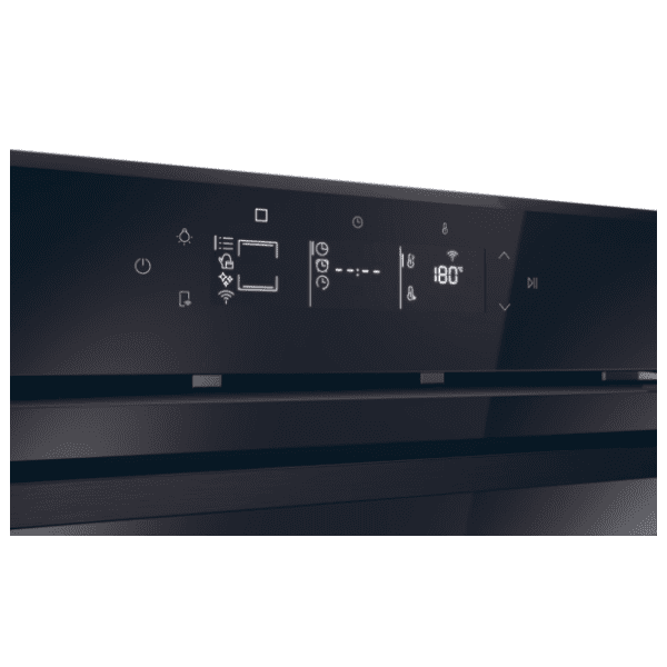 HAIER ugradna rerna H6 ID66G5YTB 2