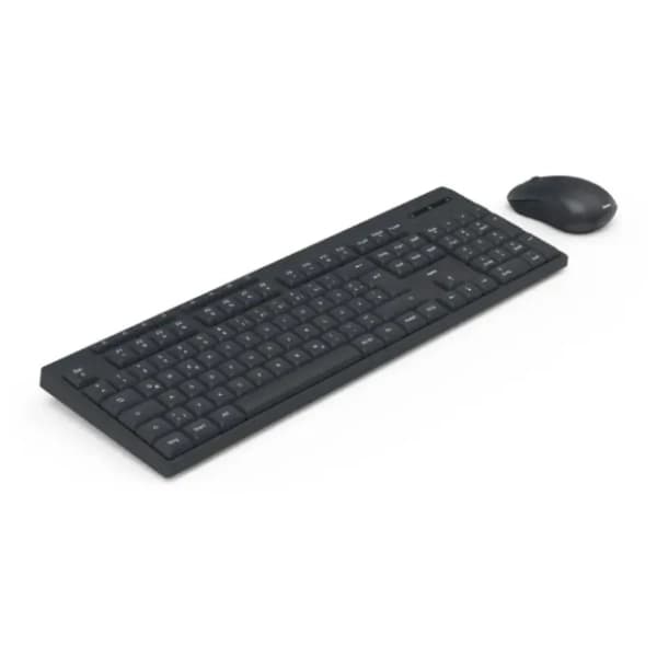 HAMA bežični set miš i tastatura WKM-200 173056US 1