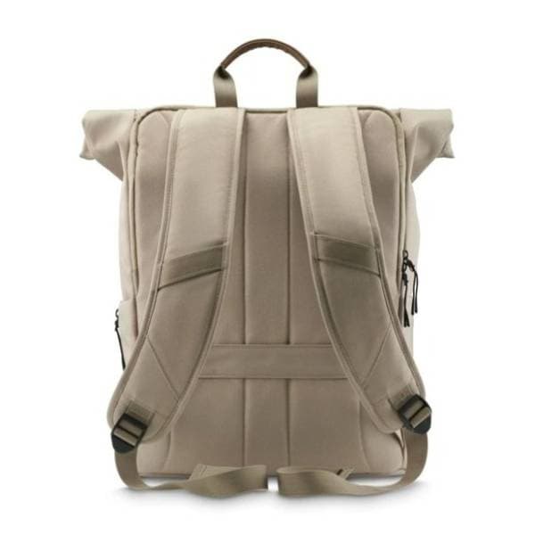 HAMA ranac za laptop Silvan 16.2'' bež 1