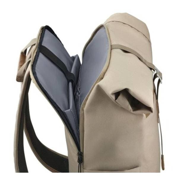 HAMA ranac za laptop Silvan 16.2'' bež 2