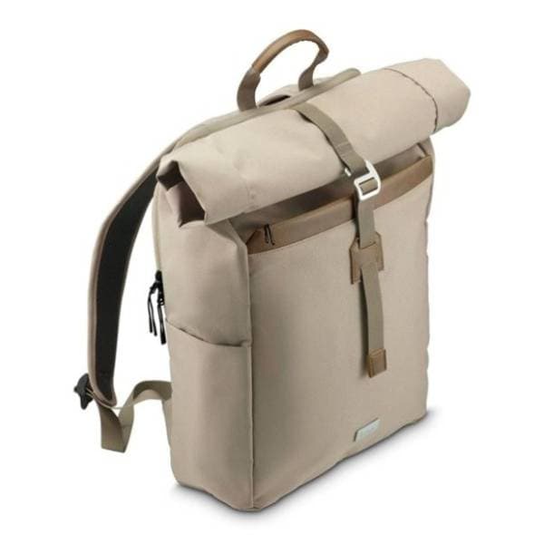 HAMA ranac za laptop Silvan 16.2'' bež 3