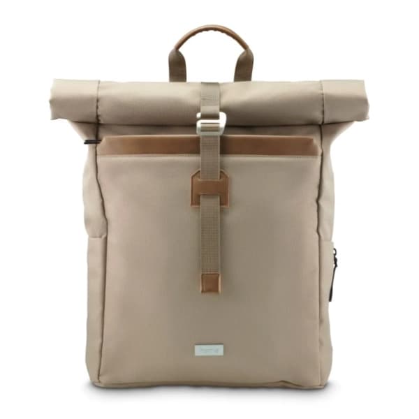 HAMA ranac za laptop Silvan 16.2'' bež 0