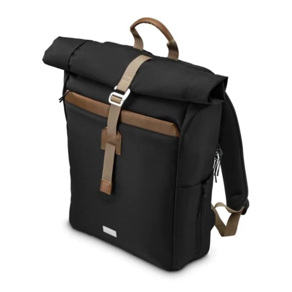 HAMA ranac za laptop Silvan 16.2'' crni 1