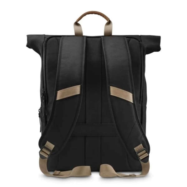 HAMA ranac za laptop Silvan 16.2'' crni 2