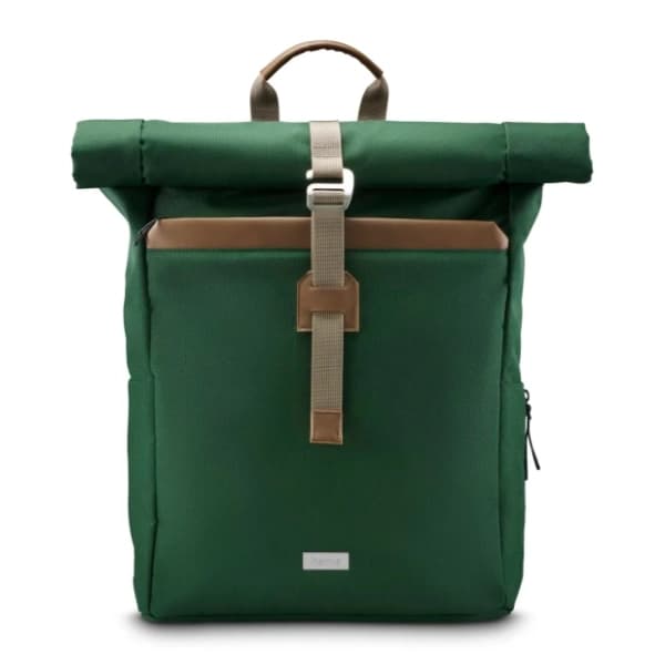 HAMA ranac za laptop Silvan 16.2'' zeleni 0