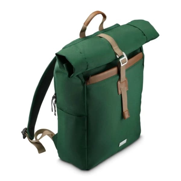 HAMA ranac za laptop Silvan 16.2'' zeleni 1