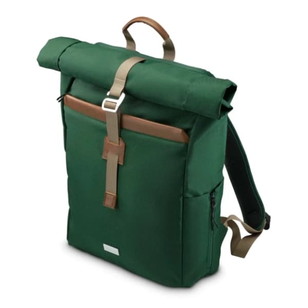HAMA ranac za laptop Silvan 16.2'' zeleni 2