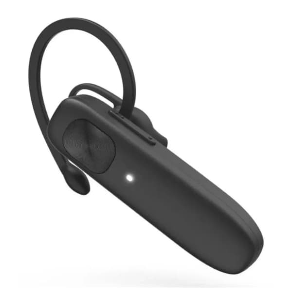 HAMA slušalice MyVoice Advanced MultiPoint Black 0