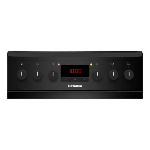 HANSA električni šporet FCCM58209H 4