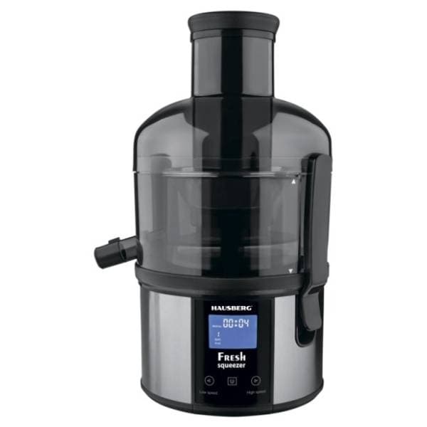 HAUSBERG sokovnik 7545IN 0