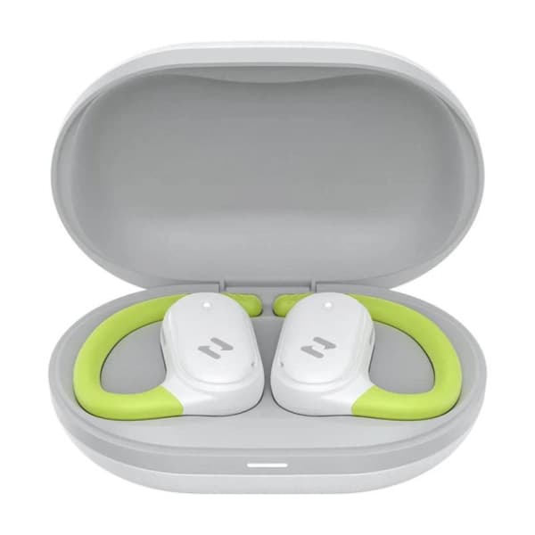 HAVIT slušalice TWS BT OWS915 bele 0