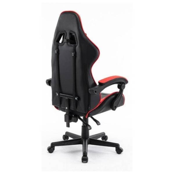 HAVIT Footrest GC933 crno-crvena gejmerska stolica 3