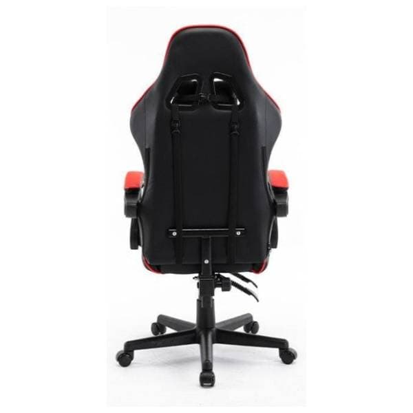 HAVIT Footrest GC933 crno-crvena gejmerska stolica 4