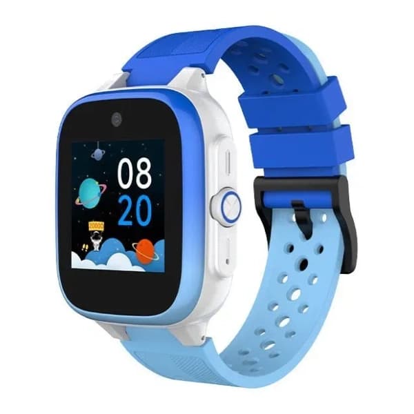 HAVIT KW12 plavi pametni sat za decu 0