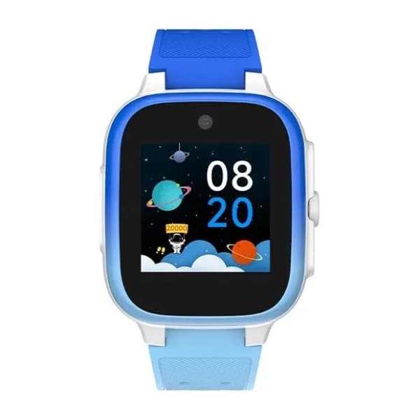 HAVIT KW12 plavi pametni sat za decu 1