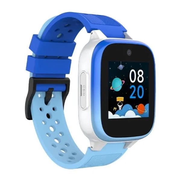 HAVIT KW12 plavi pametni sat za decu 2