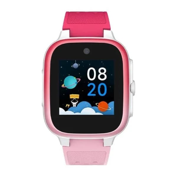 HAVIT KW12 roze pametni sat za decu 1