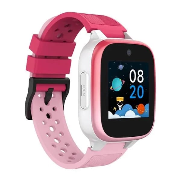 HAVIT KW12 roze pametni sat za decu 2