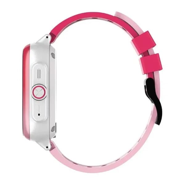 HAVIT KW12 roze pametni sat za decu 4