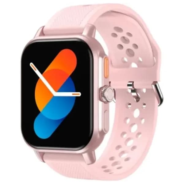 HAVIT M9038 Pro roze pametni sat 0