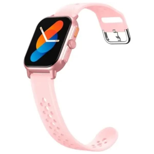 HAVIT M9038 Pro roze pametni sat 2