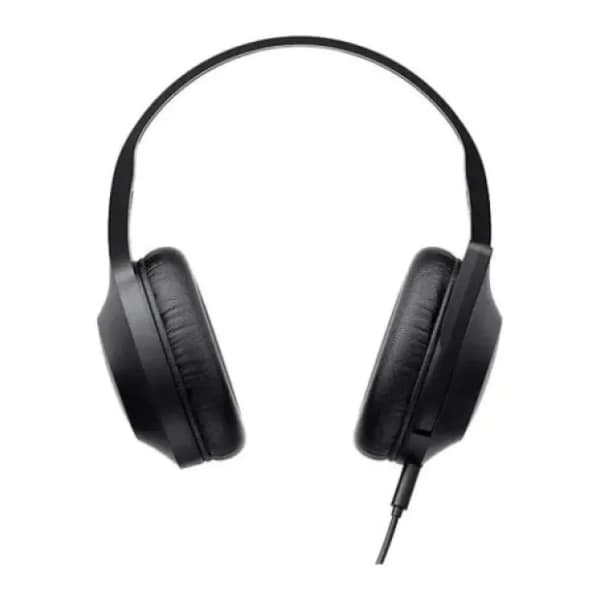 HAVIT slušalice H220d crne 2