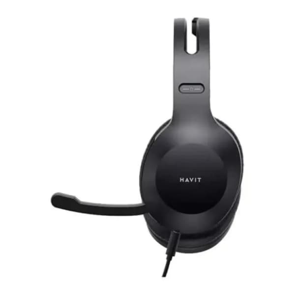 HAVIT slušalice H220d crne 3