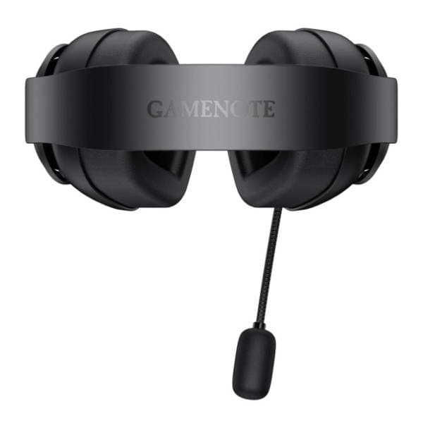 HAVIT slušalice H2230d crne 3