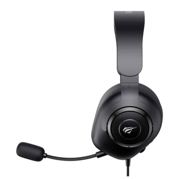 HAVIT slušalice H2230d crne 5