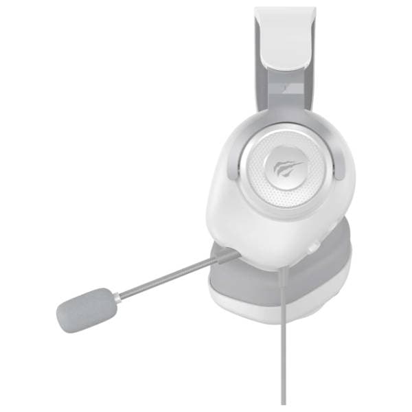 HAVIT slušalice H2230U belo-sive 3