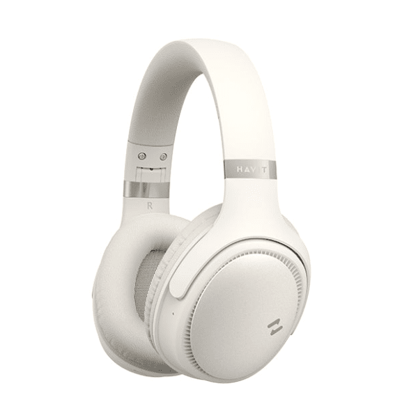 HAVIT slušalice H630BT bež 0