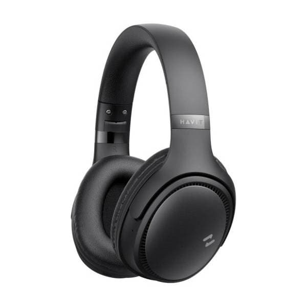 HAVIT slušalice H630BT crne 0