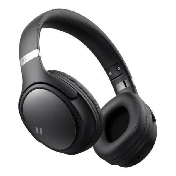 HAVIT slušalice H630BT crne 2
